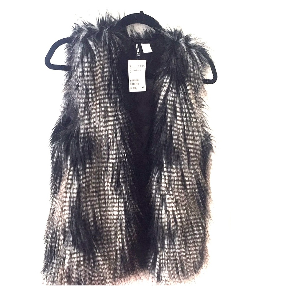 H&M Vest